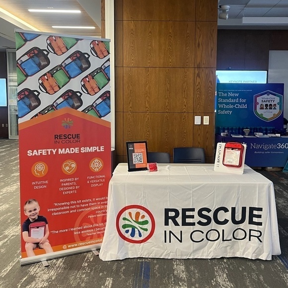 Rescue In Color bleeding control kit. Safety made Simple! - Picture 5 of 6